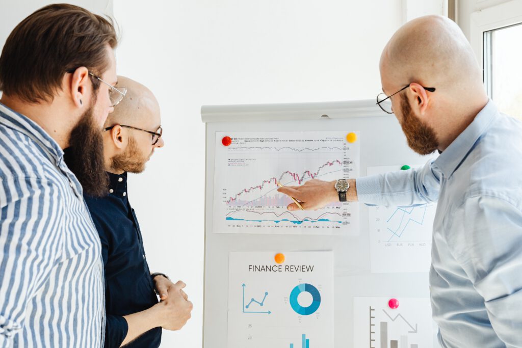 afbeelding-present datagestuurd werken