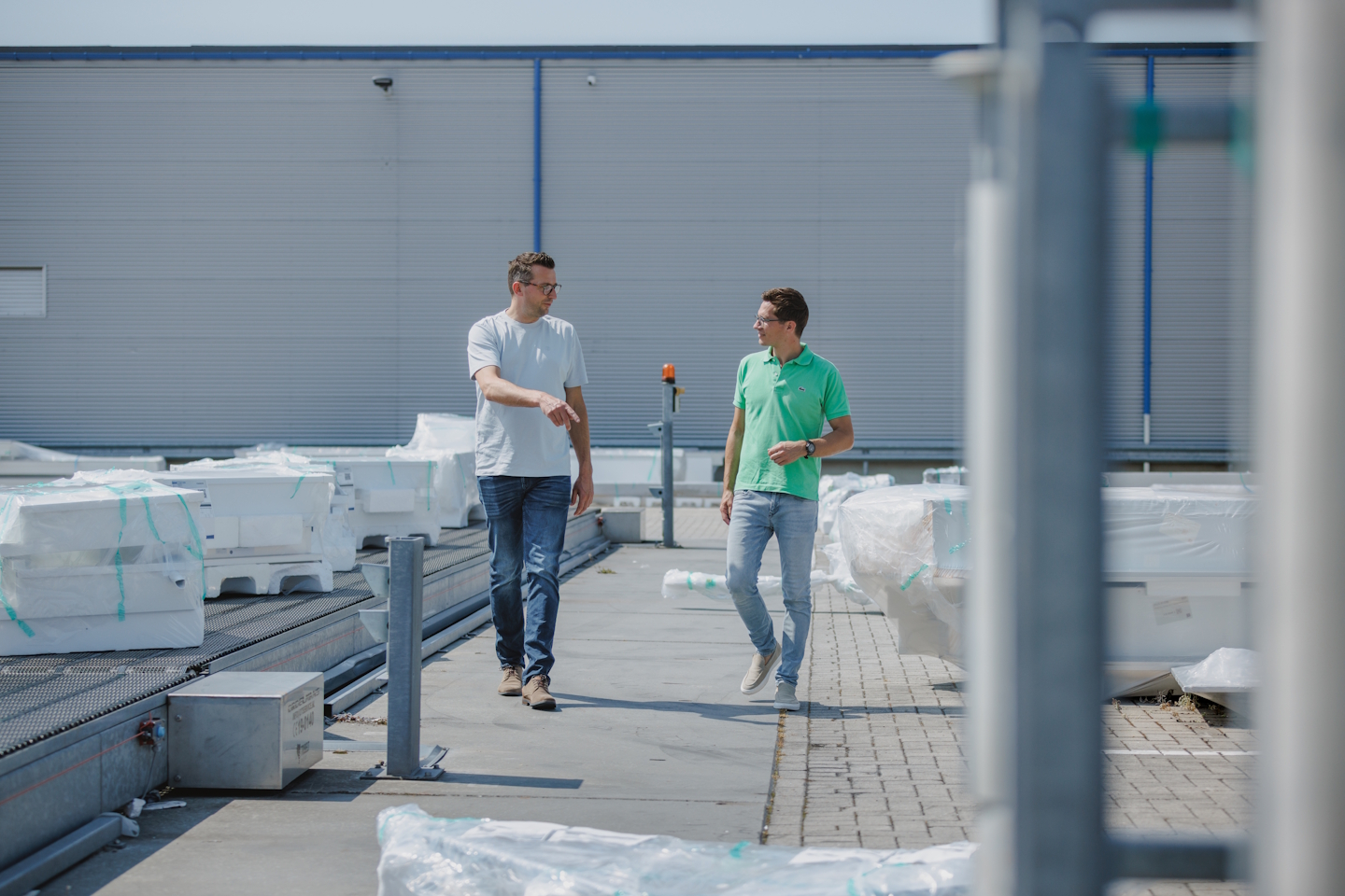 data analyse maakindustrie