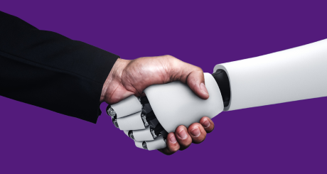 AI RPA Robotisering
